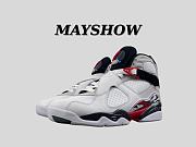 Air Jordan 8 Retro Bugs Bunny (2025) 305381-100 - 1
