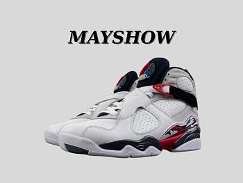 Air Jordan 8 Retro Bugs Bunny (2025) 305381-100