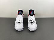 Air Jordan 8 Retro Bugs Bunny (2025) 305381-100 - 6