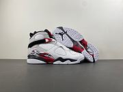 Air Jordan 8 Retro Bugs Bunny (2025) 305381-100 - 4