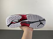 Air Jordan 8 Retro Bugs Bunny (2025) 305381-100 - 3
