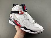 Air Jordan 8 Retro Bugs Bunny (2025) 305381-100 - 2