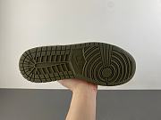 Air Jordan 1 Retro Low OG Medium Olive (2026) HC6998-200 - 6
