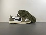 Air Jordan 1 Retro Low OG Medium Olive (2026) HC6998-200 - 4