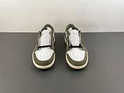 Air Jordan 1 Retro Low OG Medium Olive (2026) HC6998-200 - 3