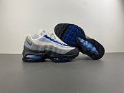 Nike Air Max 95 OG Big Bubble Blue Spark (2025) IM7410-100 - 6
