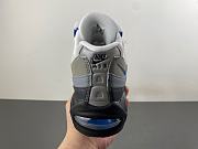 Nike Air Max 95 OG Big Bubble Blue Spark (2025) IM7410-100 - 4