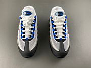 Nike Air Max 95 OG Big Bubble Blue Spark (2025) IM7410-100 - 3