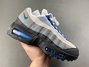Nike Air Max 95 OG Big Bubble Blue Spark (2025) IM7410-100 - 2
