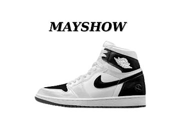 Air Jordan 1 Retro High OG SP Fragment x Union LA White Black (2026) II7282-100