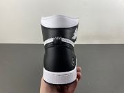 Air Jordan 1 Retro High OG SP Fragment x Union LA White Black (2026) II7282-100 - 5