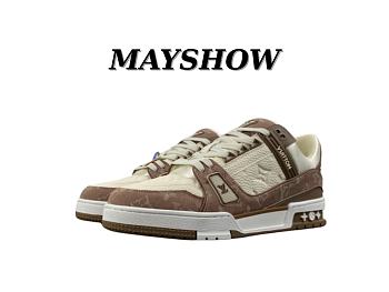 LV Trainer Brown 1AJAH0