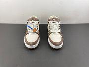 LV Trainer Brown 1AJAH0 - 6