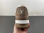 LV Trainer Brown 1AJAH0 - 5