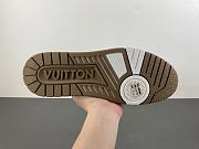 LV Trainer Brown 1AJAH0 - 4