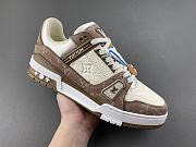 LV Trainer Brown 1AJAH0 - 3