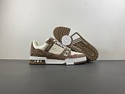 LV Trainer Brown 1AJAH0 - 2