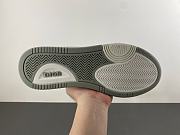 Dior B27 Low 'White Gray Dior Oblique Galaxy' - 6