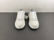 Dior B27 Low 'White Gray Dior Oblique Galaxy' - 3