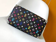 LV x TM Speedy Soft 30 Other Monogram Canvas Multicolored size 30x21x17cm - 2