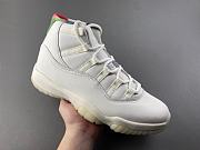 Air Jordan 11 Retro 285 (2025) IO8959-133 - 2