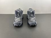 Balenciaga Runner Cool Grey (2025) 772774WRNSD1100 - 6