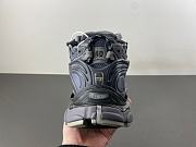 Balenciaga Runner Cool Grey (2025) 772774WRNSD1100 - 5