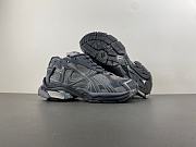 Balenciaga Runner Cool Grey (2025) 772774WRNSD1100 - 4