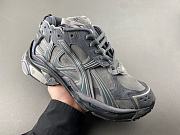 Balenciaga Runner Cool Grey (2025) 772774WRNSD1100 - 2