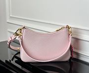 LV x TM Marellini Cheeky Pink size 19x13.5x6.5cm - 5