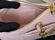 LV x TM Marellini Cheeky Pink size 19x13.5x6.5cm - 2