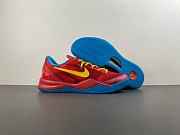 Nike Kobe 8 Protro Year of the Horse (2026) IM0594-600 - 5