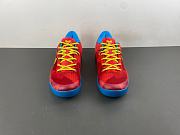 Nike Kobe 8 Protro Year of the Horse (2026) IM0594-600 - 3