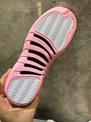 Air Jordan 12 Retro Pearl Pink (GS) (2025) 510815-600 - 4