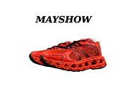Dior B35 NXXT Sneaker Vermilion Red (2025) 3SN323ZEW-H337 - 1