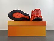 Dior B35 NXXT Sneaker Vermilion Red (2025) 3SN323ZEW-H337 - 6