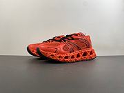 Dior B35 NXXT Sneaker Vermilion Red (2025) 3SN323ZEW-H337 - 5