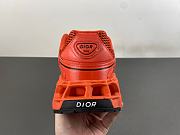 Dior B35 NXXT Sneaker Vermilion Red (2025) 3SN323ZEW-H337 - 3