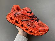 Dior B35 NXXT Sneaker Vermilion Red (2025) 3SN323ZEW-H337 - 2