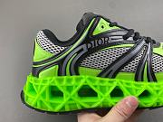 Dior B35 NXXT Neon Green - 2