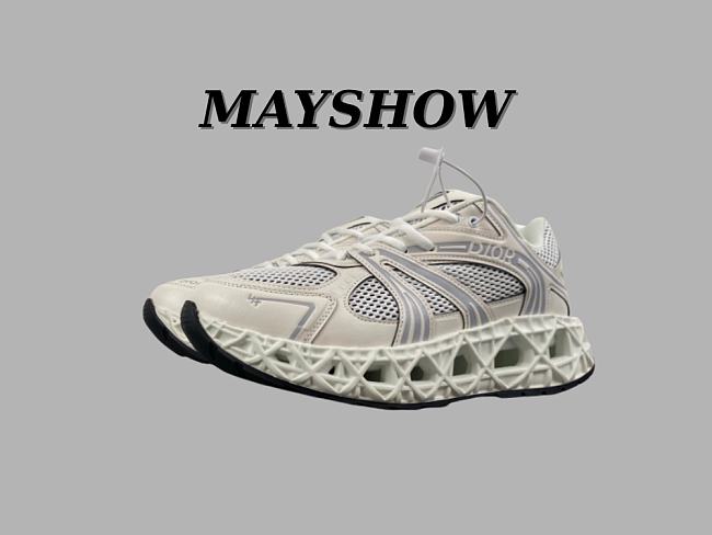 Dior B35 NXXT White 3SN323ZCY_H068 - 1