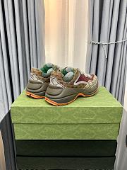 Gucci Rhyton  Sneaker - 3