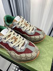 Gucci Rhyton  Sneaker - 2