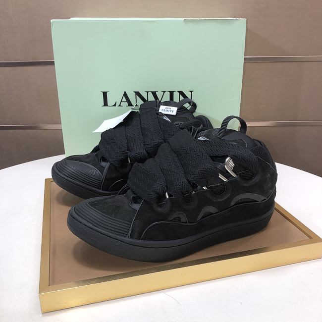 Lanvin Curb black - 1