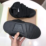 Lanvin Curb black - 6