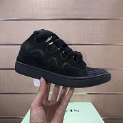 Lanvin Curb black - 5