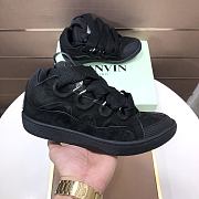 Lanvin Curb black - 3