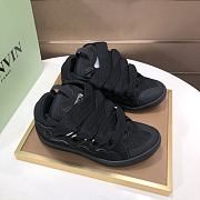 Lanvin Curb black - 2