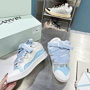 Lanvin Curb blue - 5