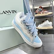 Lanvin Curb blue - 4